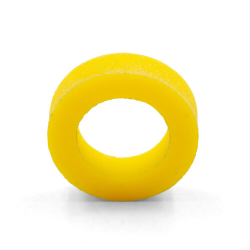 Harris Co2 Washer Seal - Yellow to suit Handwheels - 2 Each