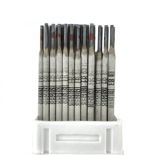 3.2mm Stick Electrodes - 2kg pack - E7016 - Low Hydrogen - Welding Rods