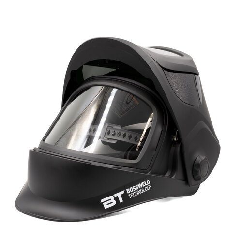 Tecmen Flip Front Welding Helmet iEXP 950S