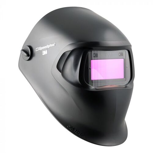 3M Speedglas Welding Helmet 100B