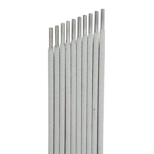 10 Sticks - 3.2mm E4043 Aluminium Stick Electrodes