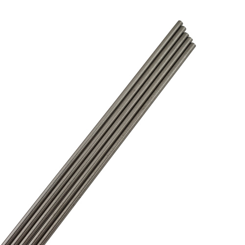 200g Pack - 2.4mm Grade 12 PREMIUM Titanium TIG Filler Rods - Welding Wire